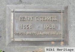 Henry Clay Terrell