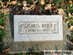 Doris Bull