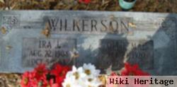 Ira J Wilkerson