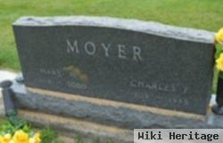 Mary M. Moyer