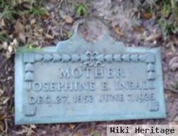 Josephine E. Linscomb Insall