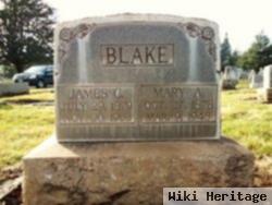 James C. Blake