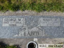 George M Laird