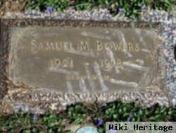 Samuel M. Bowers