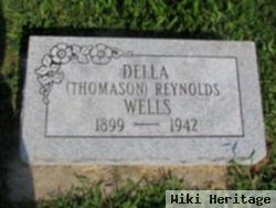 Della Thomason Wells