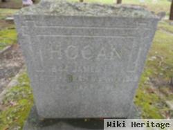 Zipporah Hogan