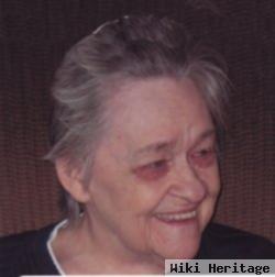 Lois L. Harkness Shepard