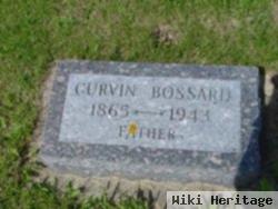 Curvin Bossard