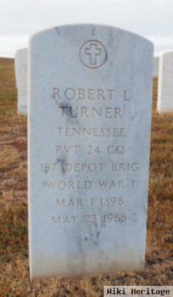 Robert L. Turner