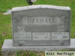 Sylvan J. Darnall