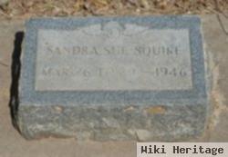 Sandra Sue Squire