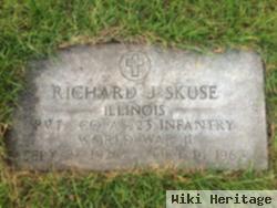 Richard Joseph Skuse