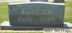 Georgia T. Steelman