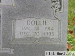 Dollie Mullins Short