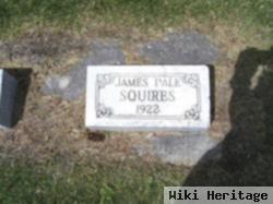 James Dale Squires