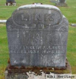 Franklin A. Link