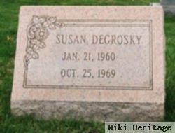 Susan Degrosky