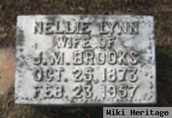 Nellie Lynn Brooks