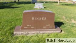 Inez Rinker