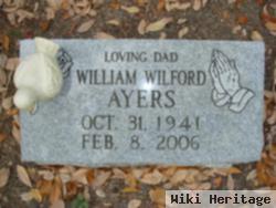 William Wilford Ayers