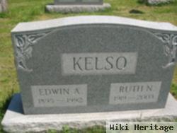 Ruth N. Kelso