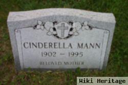 Cinderella Mann