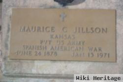 Maurice C. Jillson