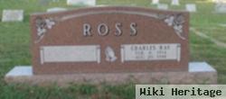 Charles Ray Ross