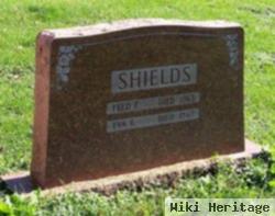 Fred F. Shields