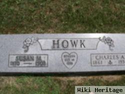 Charles A. Howk