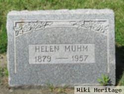 Helen Laura Muhm