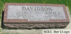 Robert E. Davidson