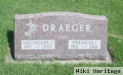 Patricia I. Draeger