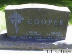 Jacob Cooper