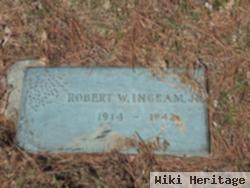 Robert W Ingram, Jr