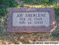 Joy Sherlene Walker