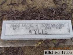 Frank Samuel Wylie