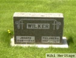 Joseph S Wilker