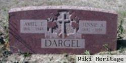 Amiel F. Dargel