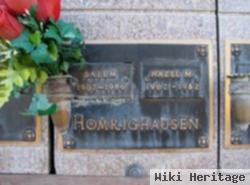 Salem Homrighausen