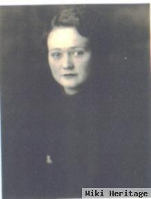 Lucy Belle Parker Moseley