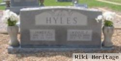 James Coleman Hyles