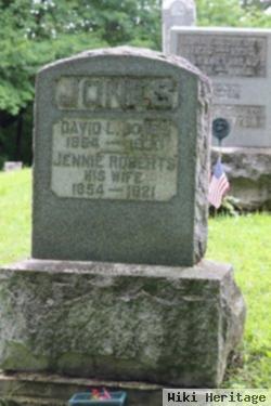 David L. Jones