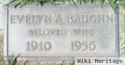 Evelyn C. Anderson Baughn