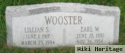 Earl W. Wooster