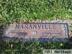 Gladys Salisbury Maranville