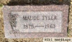 Maud Tyler