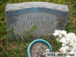 James H. Johnson