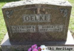 Robert Carl Oelke