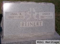 Anna Barbara Reminger Reinert